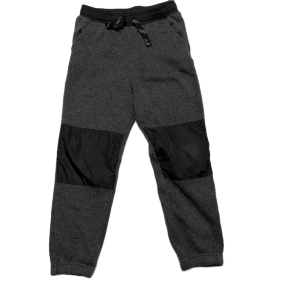 Garanimals Other - Size 8 Geranimals Kids Gray and Black Jogger Pants